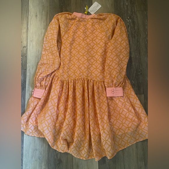 AoxWomen Dress women’s size XS-NWT - Picture 4 of 4